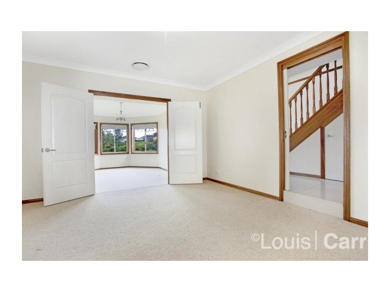 8 Barker Street, Beaumont Hills NSW 2155