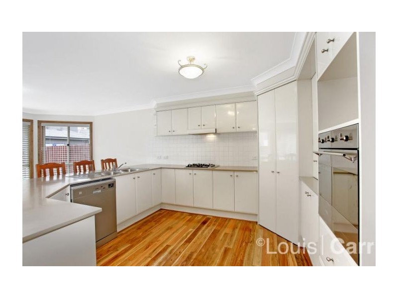 8 Barker Street, Beaumont Hills NSW 2155