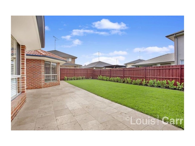 8 Barker Street, Beaumont Hills NSW 2155