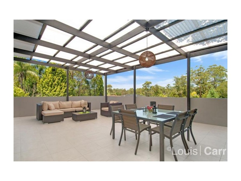 99 Appletree Dr, Cherrybrook NSW 2126