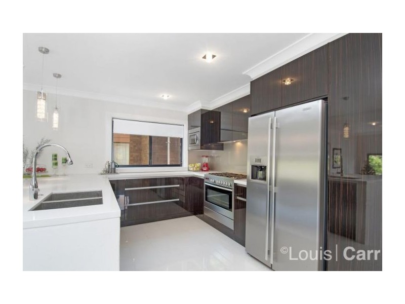 99 Appletree Dr, Cherrybrook NSW 2126