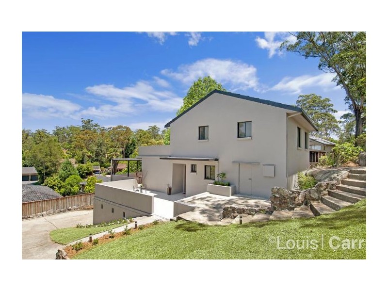 99 Appletree Dr, Cherrybrook NSW 2126