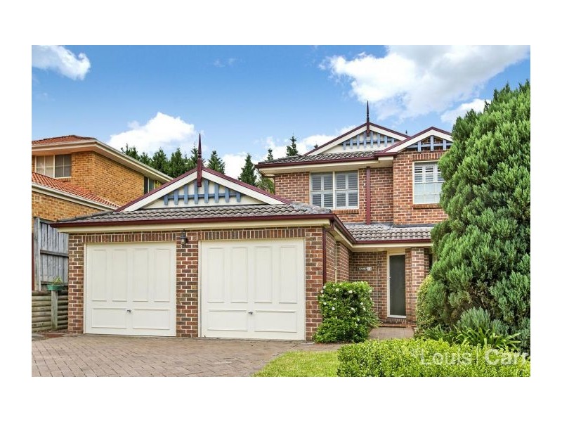 10 Highgate Place, Cherrybrook NSW 2126