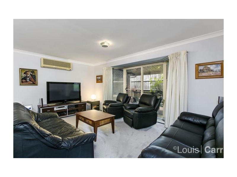 10 Highgate Place, Cherrybrook NSW 2126