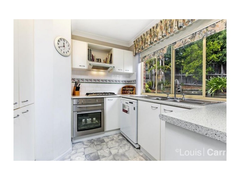 10 Highgate Place, Cherrybrook NSW 2126