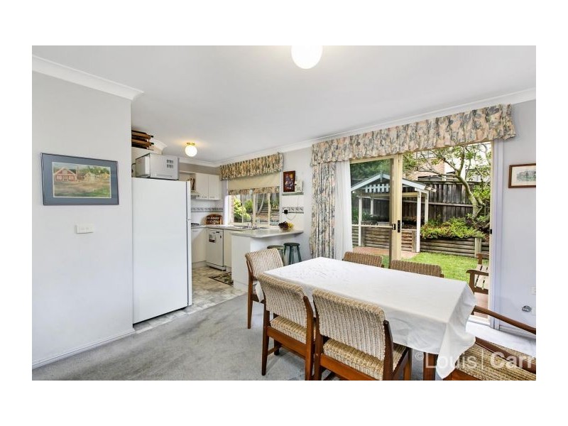 10 Highgate Place, Cherrybrook NSW 2126