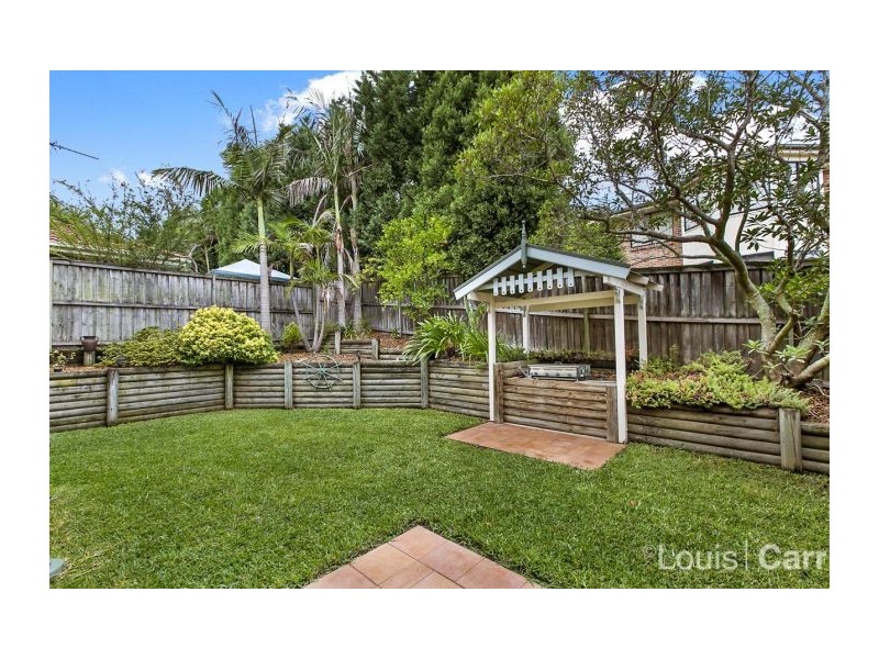 10 Highgate Place, Cherrybrook NSW 2126