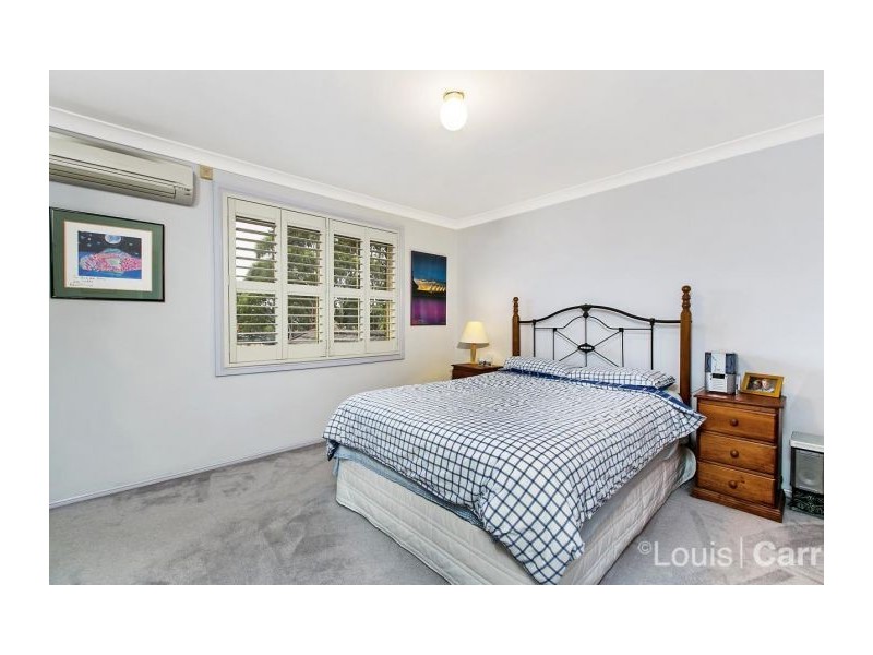 10 Highgate Place, Cherrybrook NSW 2126