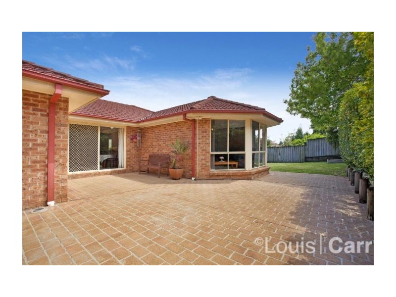 110 Franklin Rd, Cherrybrook NSW 2126