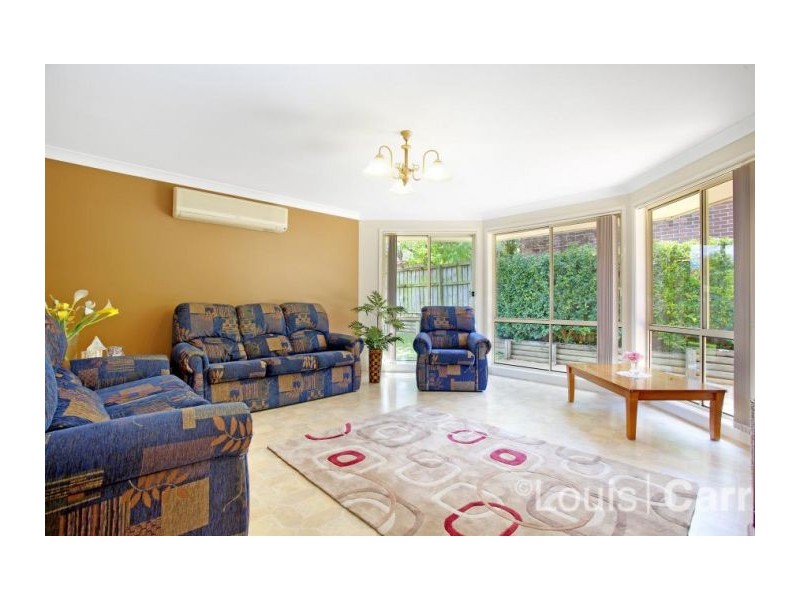 110 Franklin Rd, Cherrybrook NSW 2126