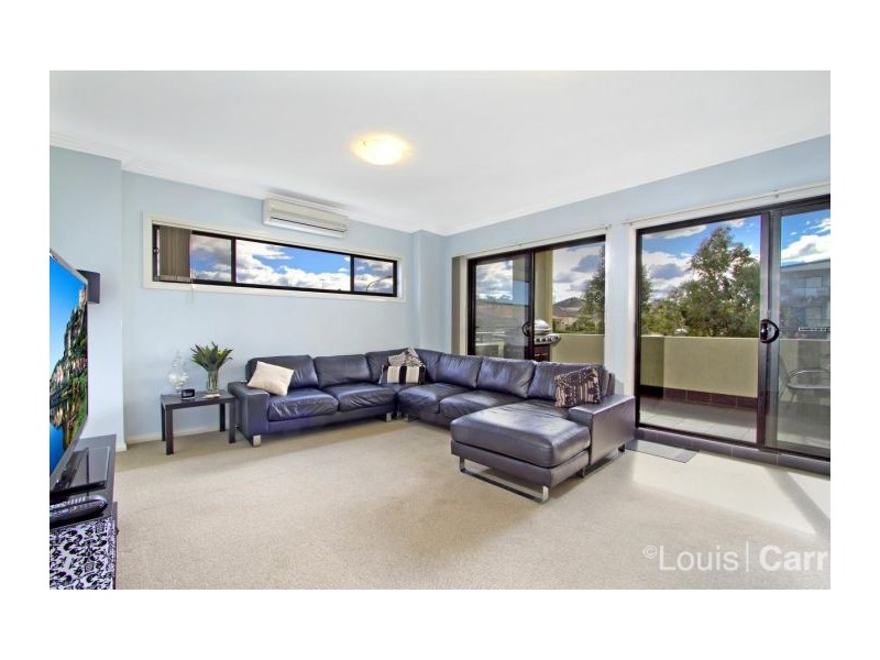33/17 Kilbenny Street, Kellyville Ridge NSW 2155