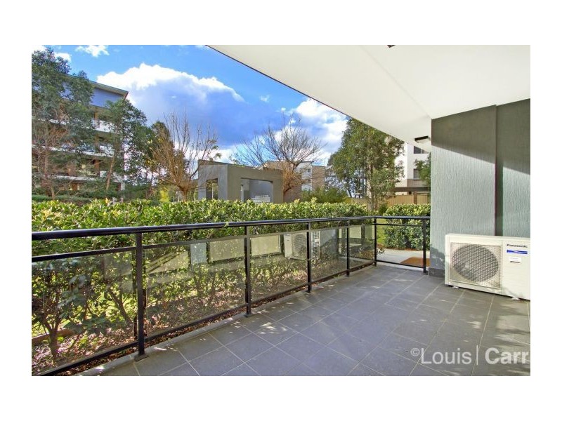 33/17 Kilbenny Street, Kellyville Ridge NSW 2155