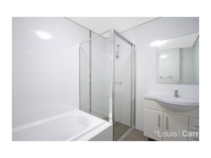 33/17 Kilbenny Street, Kellyville Ridge NSW 2155