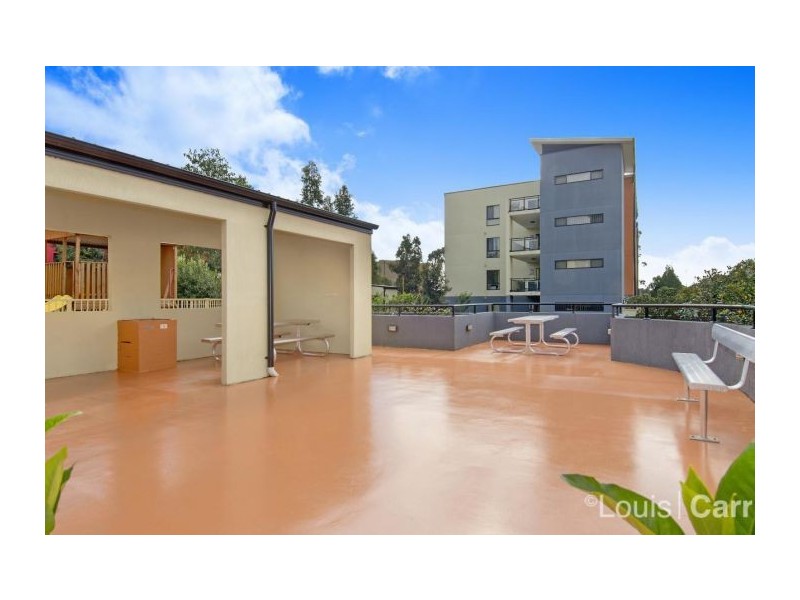 33/17 Kilbenny Street, Kellyville Ridge NSW 2155