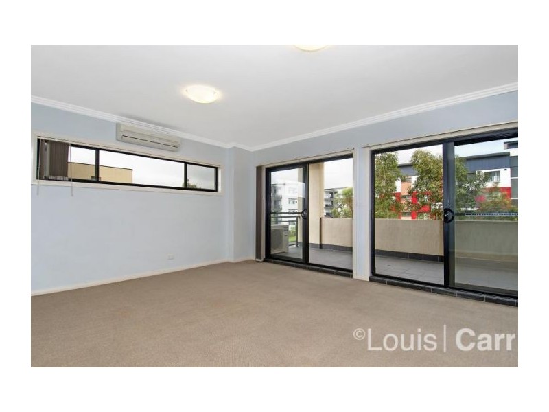 33/17 Kilbenny Street, Kellyville Ridge NSW 2155