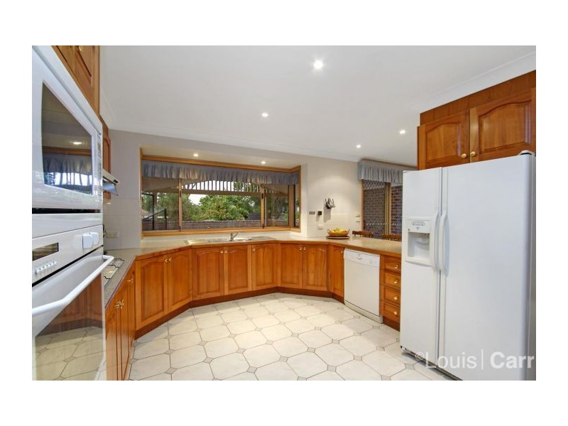 4 Gawain Court, Glenhaven NSW 2156