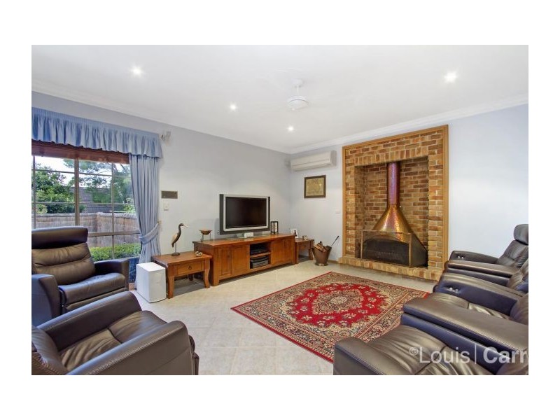 4 Gawain Court, Glenhaven NSW 2156