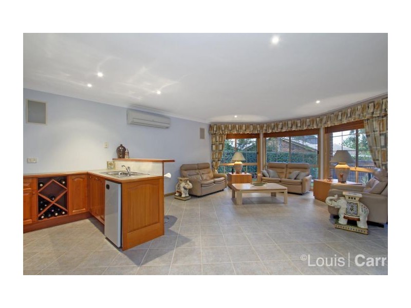 4 Gawain Court, Glenhaven NSW 2156