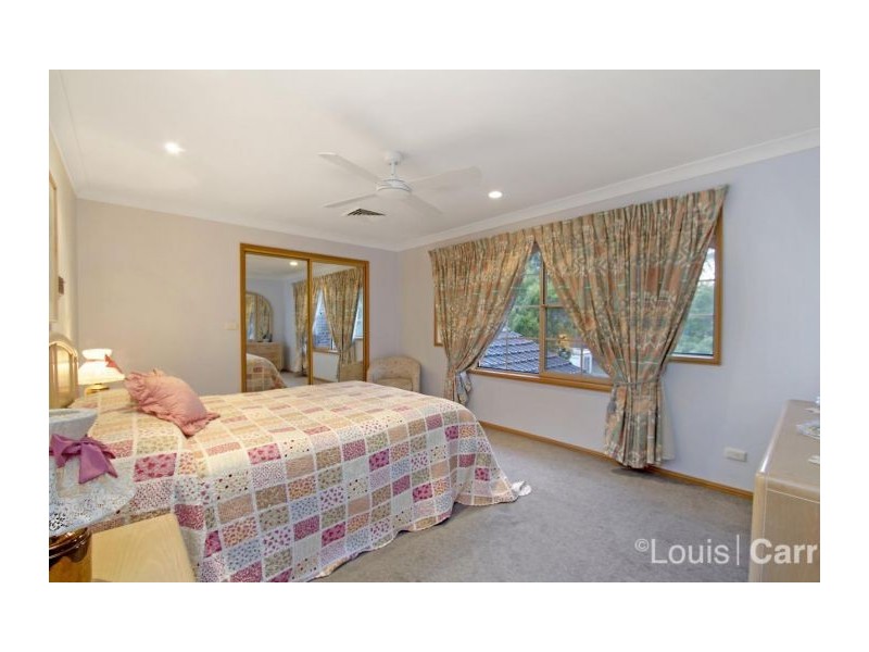 4 Gawain Court, Glenhaven NSW 2156
