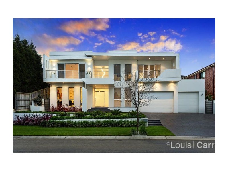 15 Perisher Road, Beaumont Hills NSW 2155