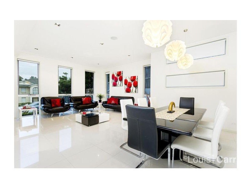 15 Perisher Road, Beaumont Hills NSW 2155