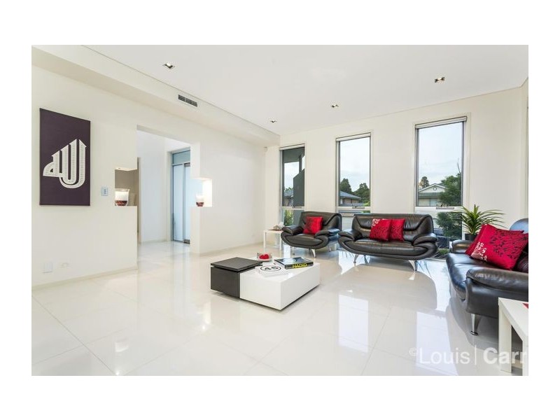 15 Perisher Road, Beaumont Hills NSW 2155