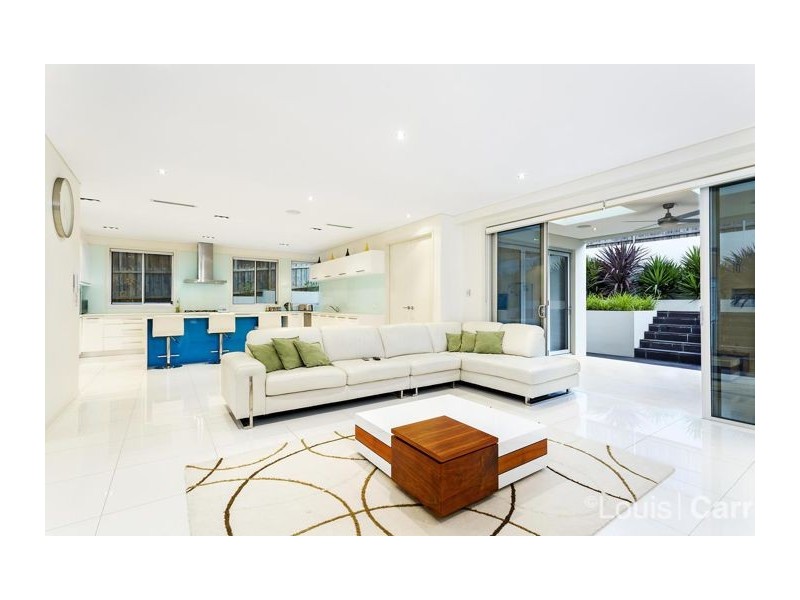 15 Perisher Road, Beaumont Hills NSW 2155