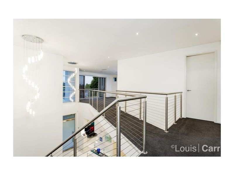 15 Perisher Road, Beaumont Hills NSW 2155