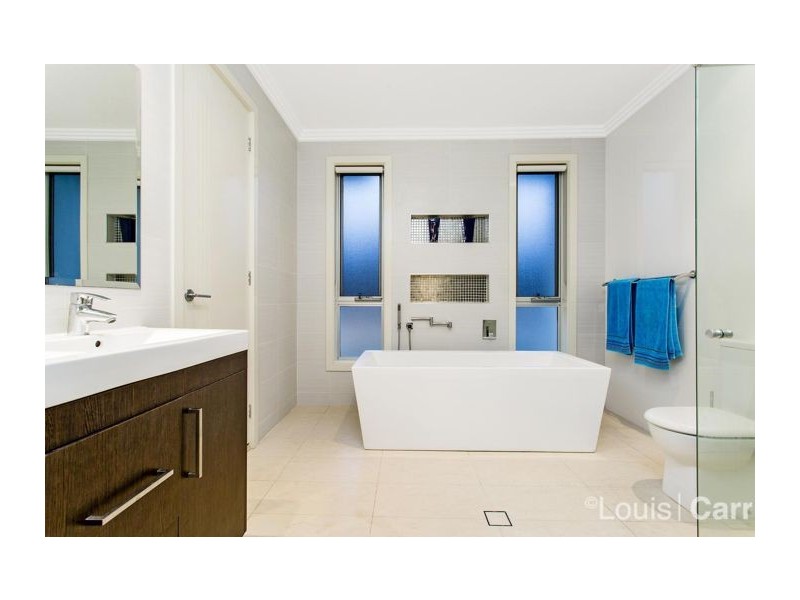 15 Perisher Road, Beaumont Hills NSW 2155