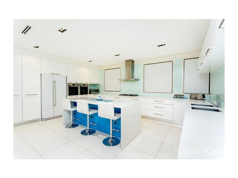 15 Perisher Road, Beaumont Hills NSW 2155