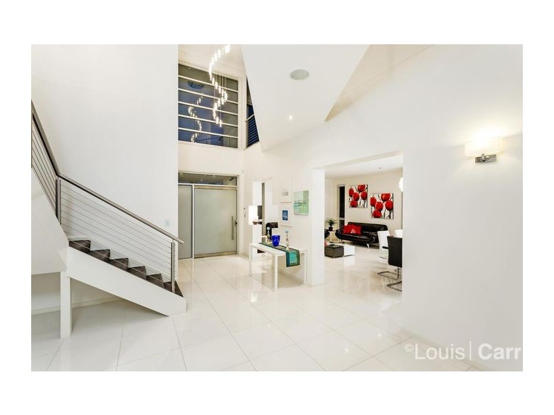 15 Perisher Road, Beaumont Hills NSW 2155