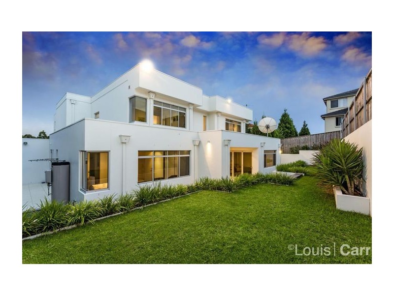 15 Perisher Road, Beaumont Hills NSW 2155