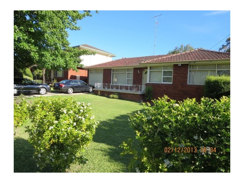 70 Baulkham Hills Rd, Baulkham Hills NSW 2153