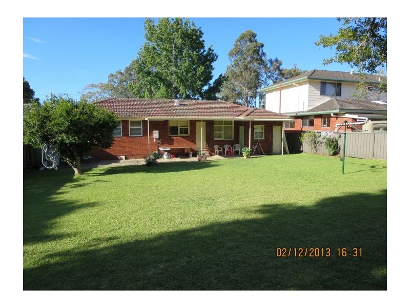 70 Baulkham Hills Rd, Baulkham Hills NSW 2153