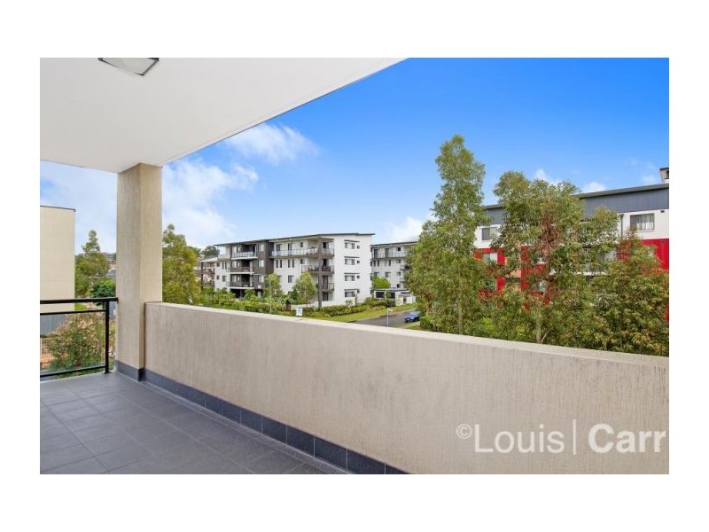 19/17 Kilbenny Street, Kellyville Ridge NSW 2155