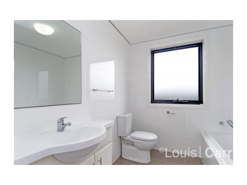 19/17 Kilbenny Street, Kellyville Ridge NSW 2155