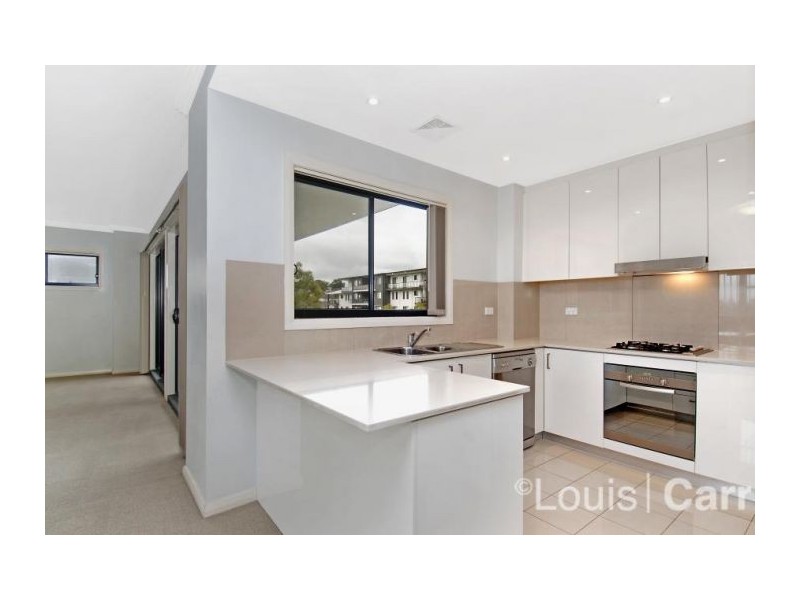 19/17 Kilbenny Street, Kellyville Ridge NSW 2155