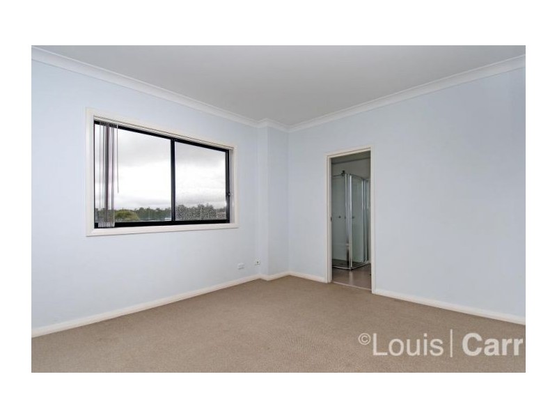 19/17 Kilbenny Street, Kellyville Ridge NSW 2155