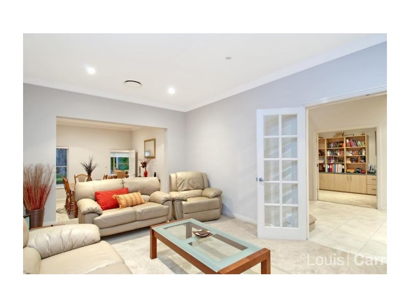 4 Churchwood Way, Castle Hill NSW 2154