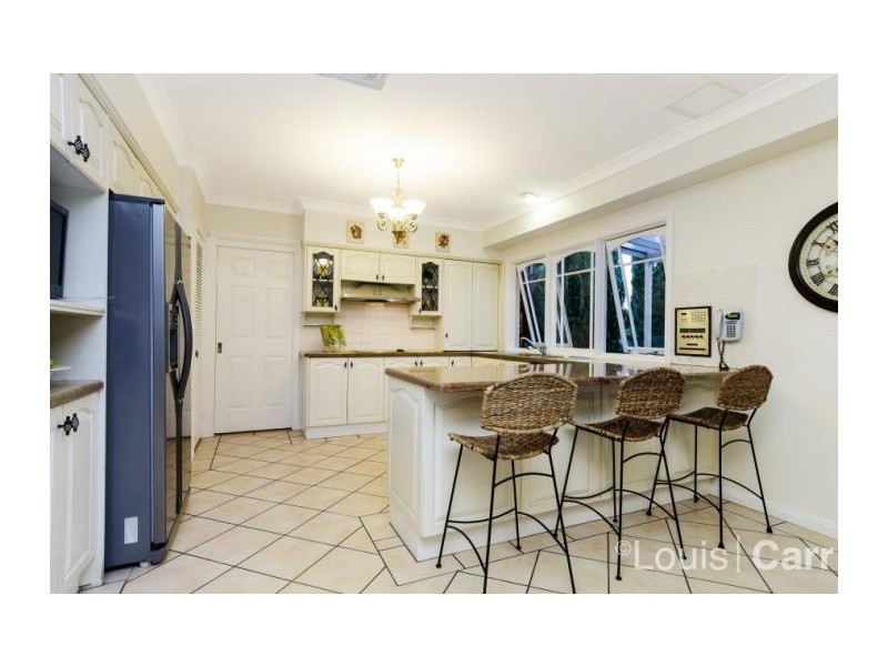 31 Benedictine Place, Cherrybrook NSW 2126