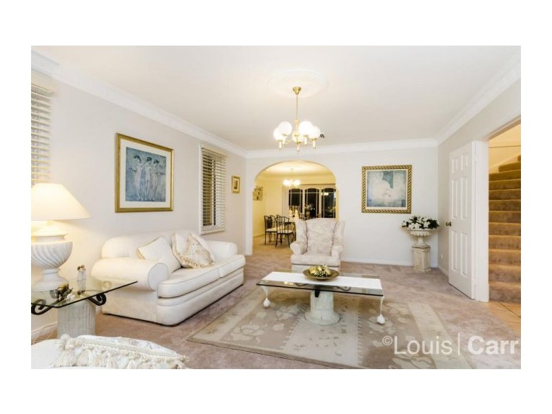 31 Benedictine Place, Cherrybrook NSW 2126