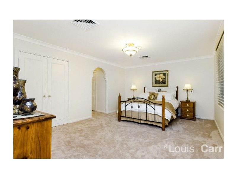 31 Benedictine Place, Cherrybrook NSW 2126