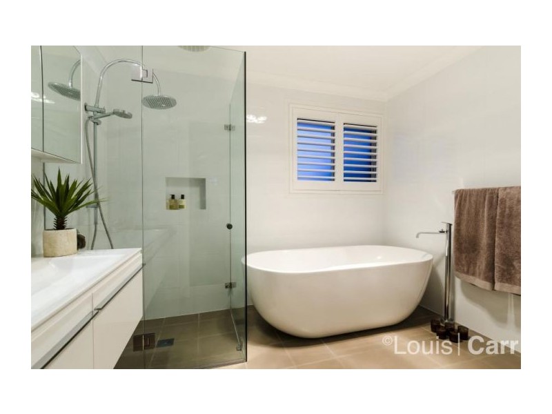 31 Benedictine Place, Cherrybrook NSW 2126