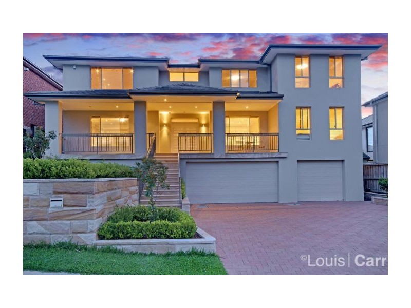 88 Crane Road, Castle Hill NSW 2154