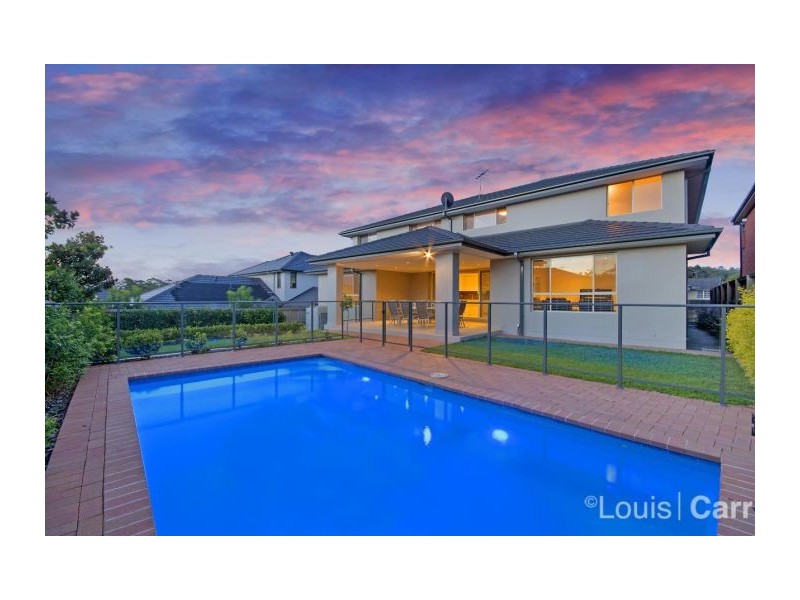 88 Crane Road, Castle Hill NSW 2154
