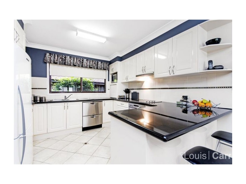 28 Eldridge Street, Cherrybrook NSW 2126