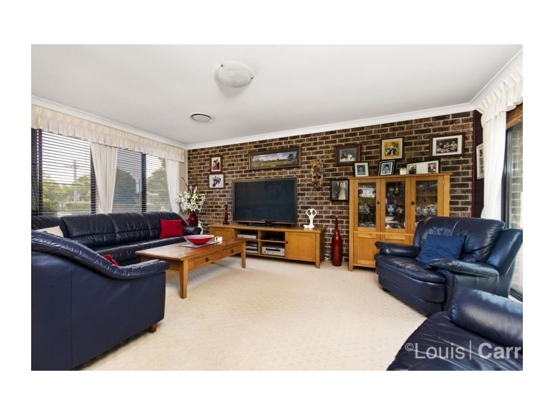 28 Eldridge Street, Cherrybrook NSW 2126