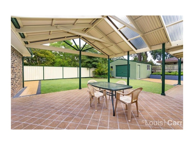 28 Eldridge Street, Cherrybrook NSW 2126