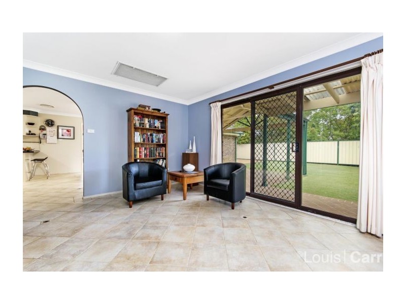 28 Eldridge Street, Cherrybrook NSW 2126