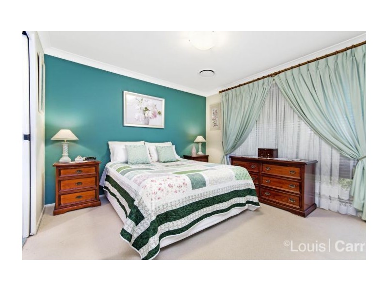28 Eldridge Street, Cherrybrook NSW 2126